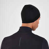 Unisex Running Hat Black