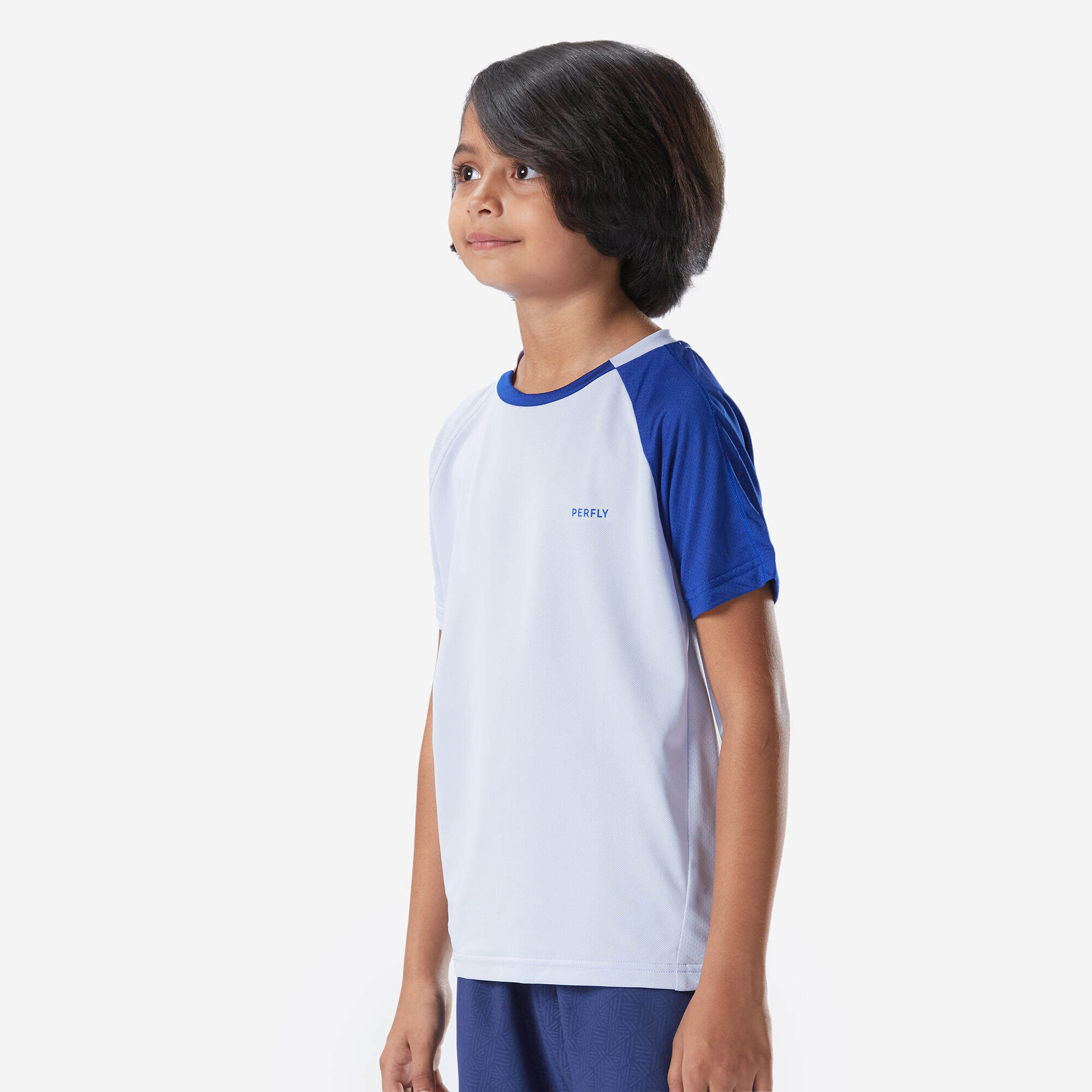 *IN T-SHIRT 530 JR C