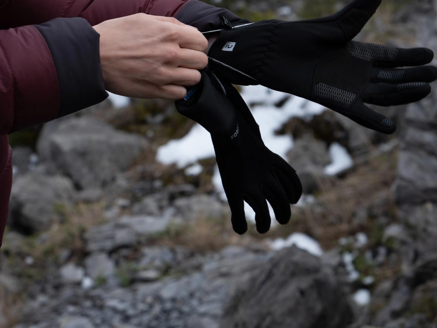 ellhandschuhe Trekking MT500