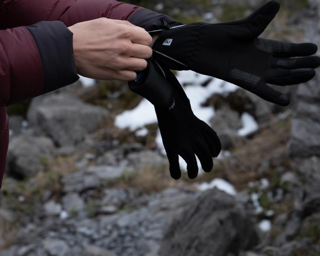 Gloves