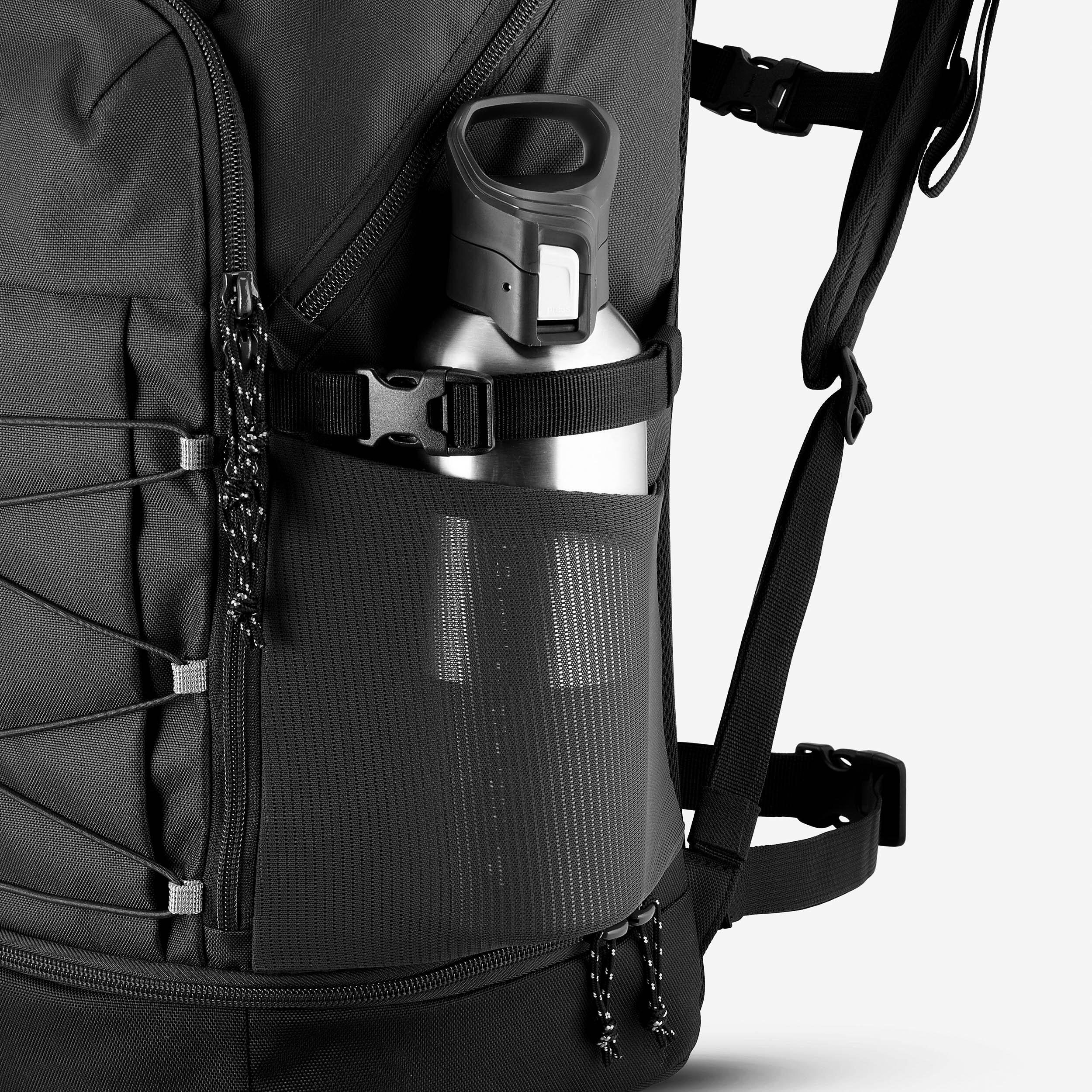 Рюкзак NH Arpenaz 500 для туризму 30 л - Decathlon