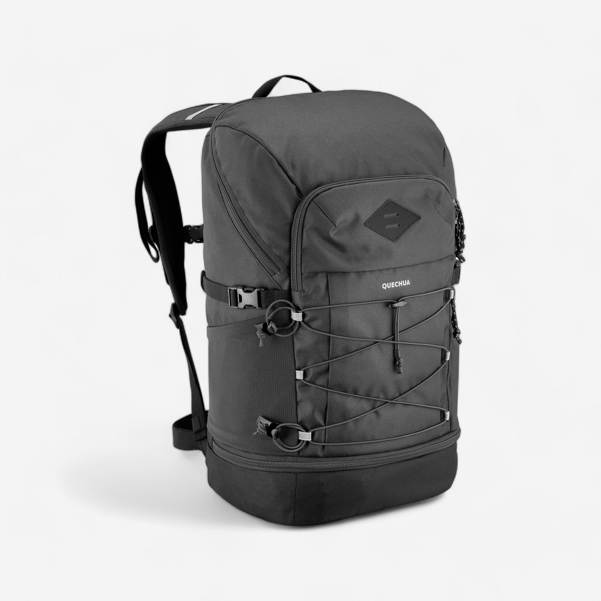 Decathlon 30l backpack online