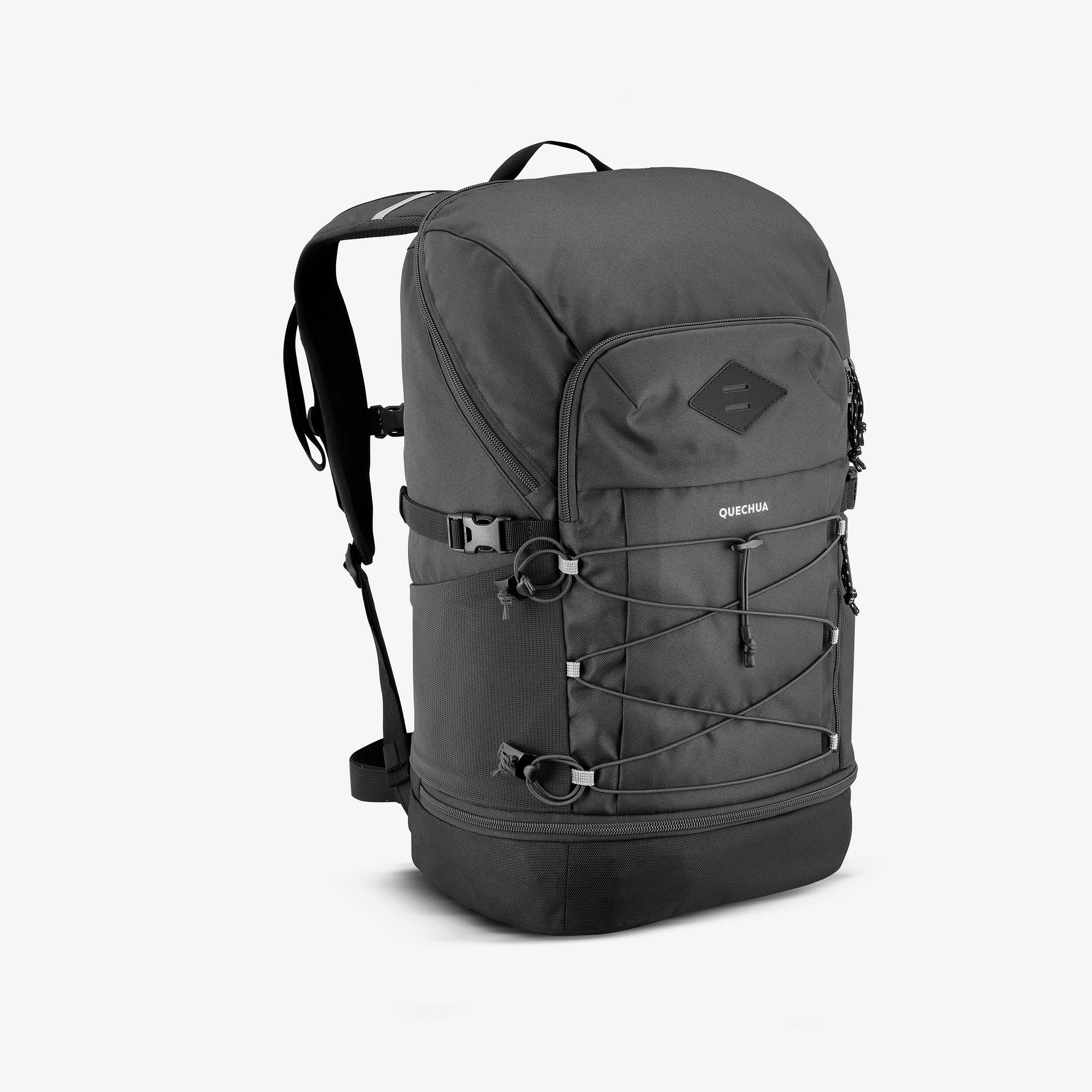 Hiking backpack 30L - NH Arpenaz 500 1/11