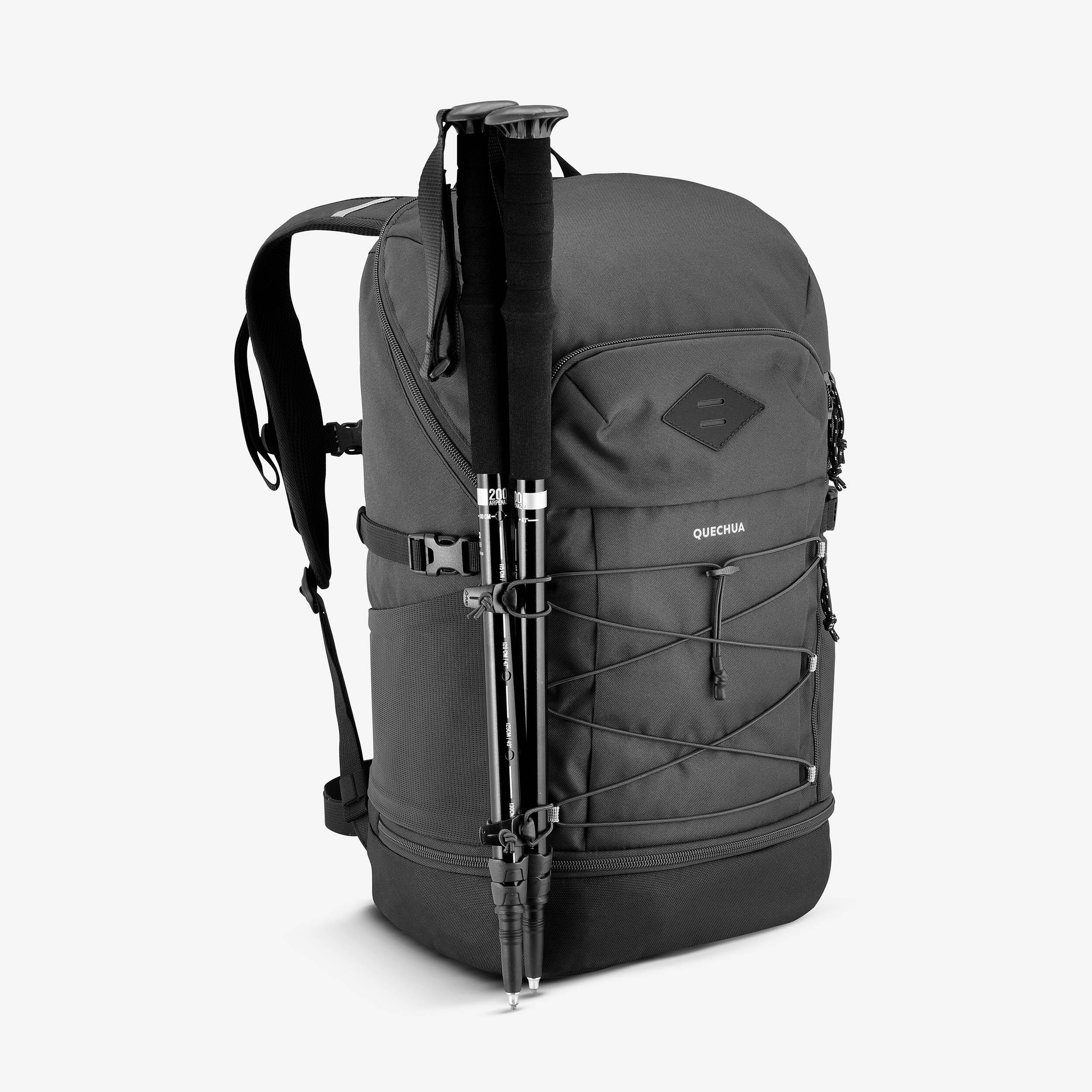 Hiking Backpack 30 L - NH Arpenaz 500 - QUECHUA