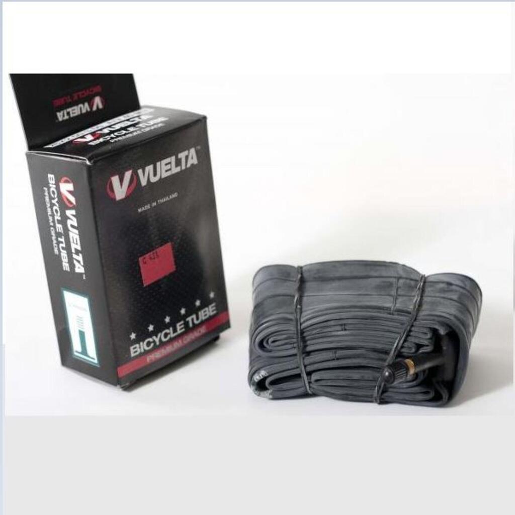 CÁMARA VUELTA USA 700 x 23 ruta válvula Francesa 48mm