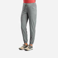 Women's Hiking Trousers - NH100