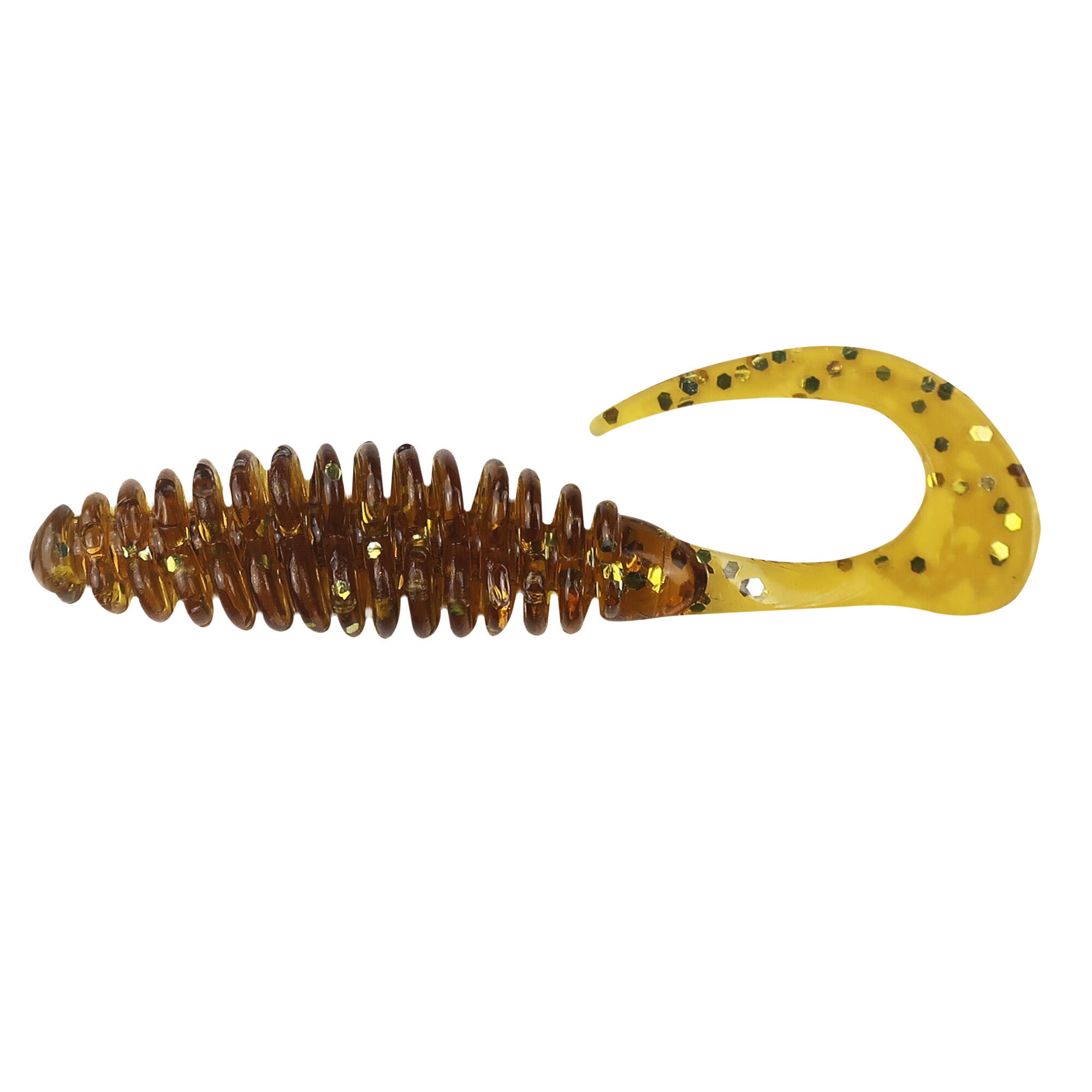 SHAD TURBO TWISTER RELAX 6.5CM *(5) - TS101