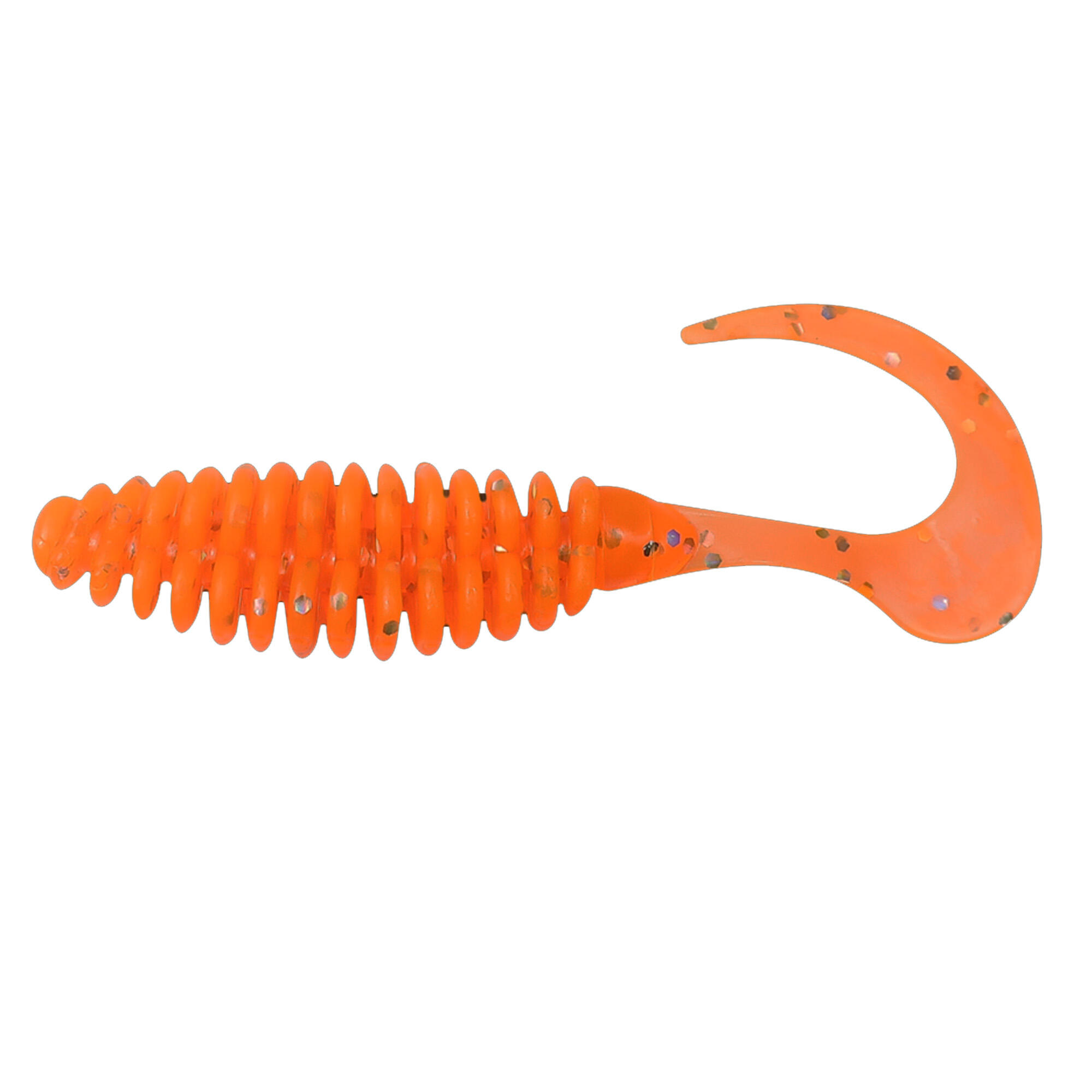 Shad TURBO TWISTER 6.5CM *(5) - TS127