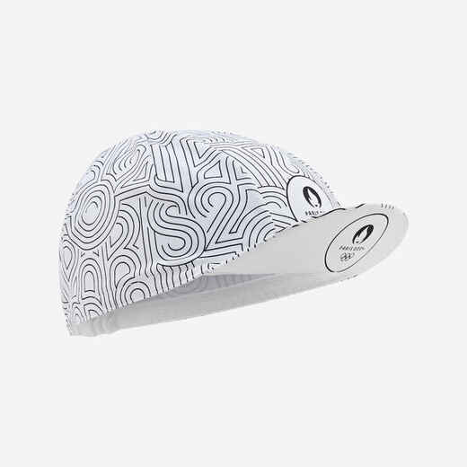 
      Cycling Cap Paris 2024 Ltd Edition
  