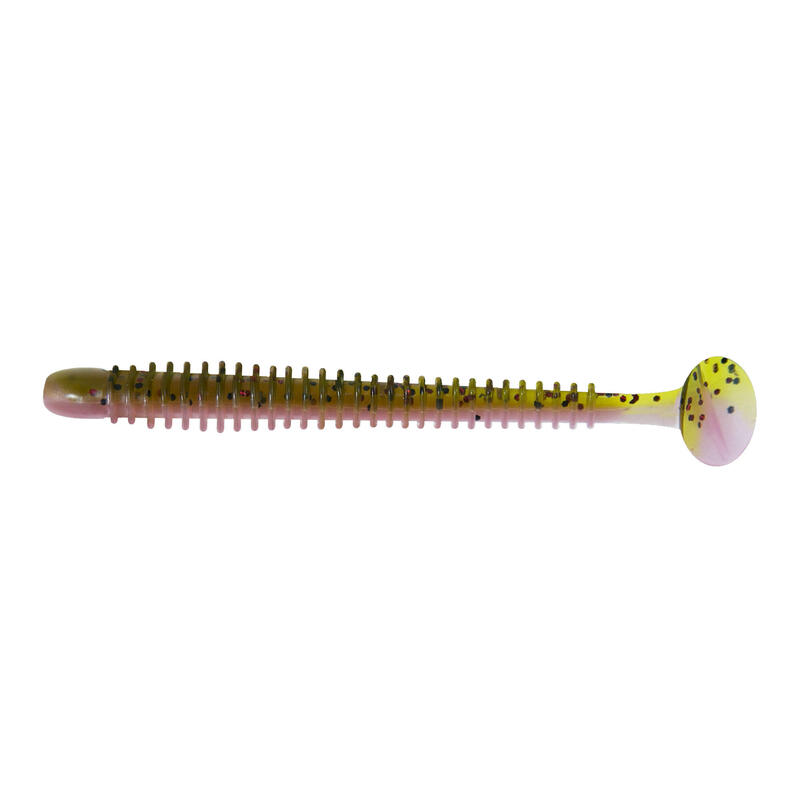 Shad TEXAS LAMINAT 10CM L541 (4 buc/blister)