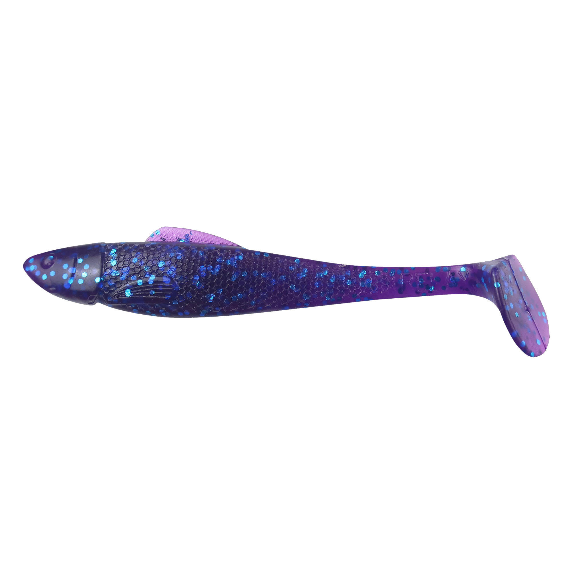 OHIO 7.5CM STANDARD BLISTER (*4) - S225