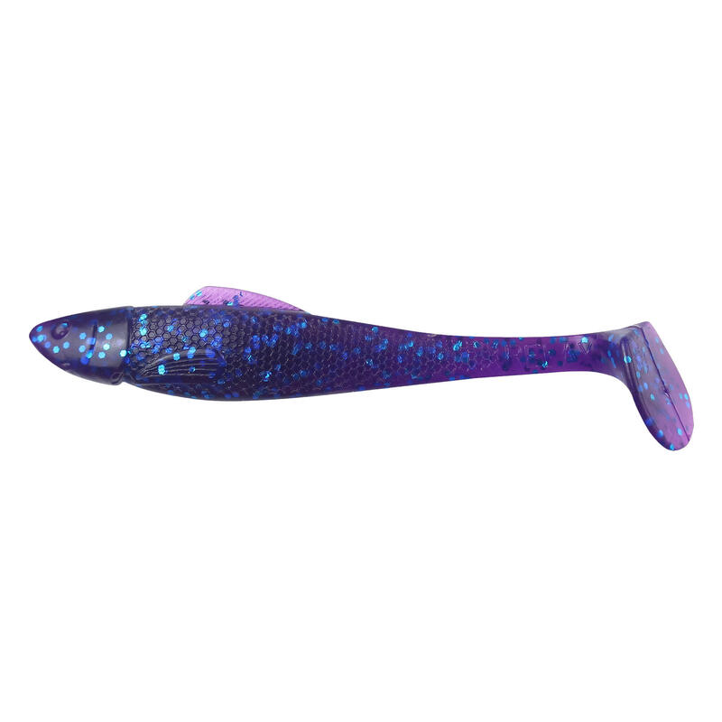 OHIO 7.5CM STANDARD BLISTER (*4) - S225