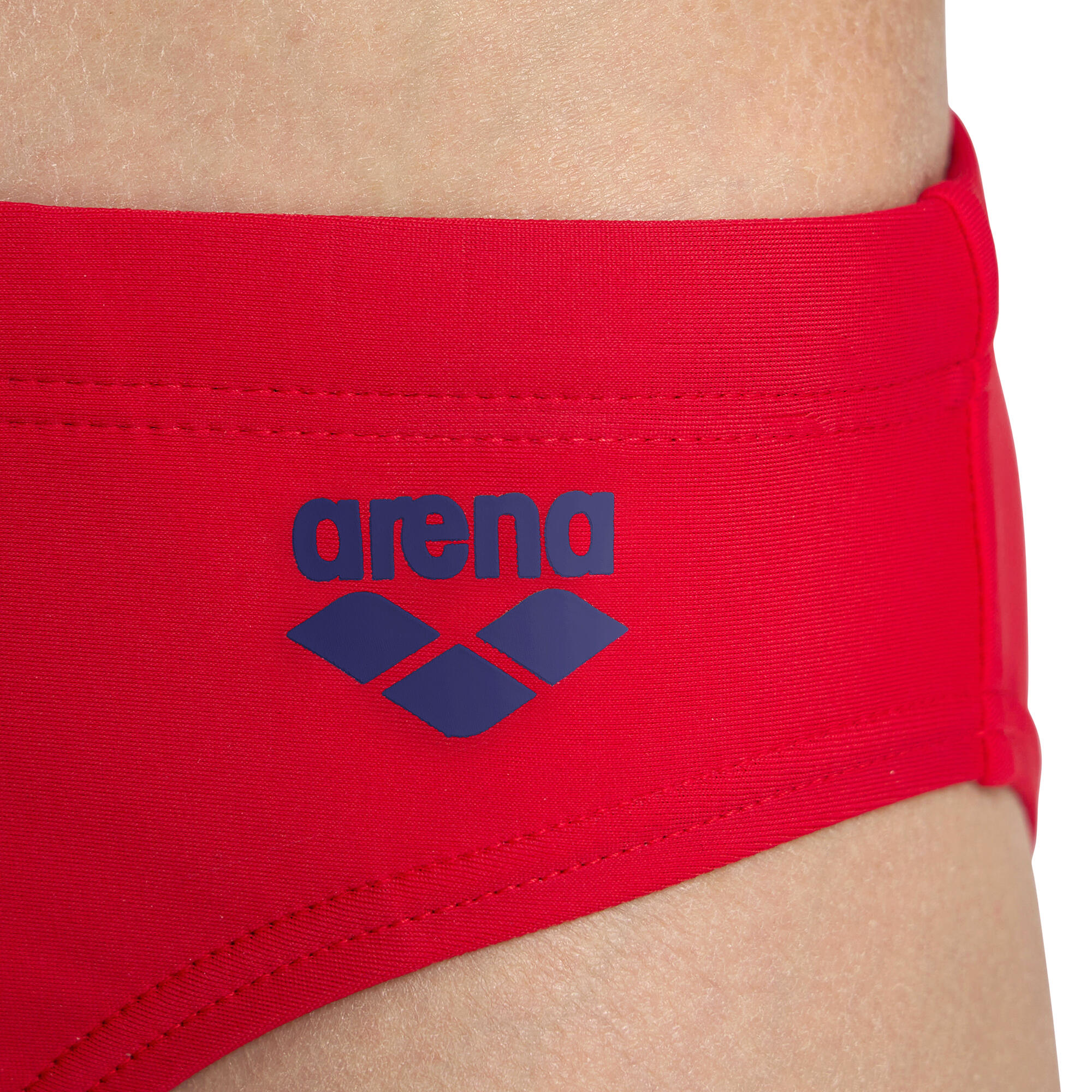 Costume slip bambino B DYNAMO Arena rosso 5/5