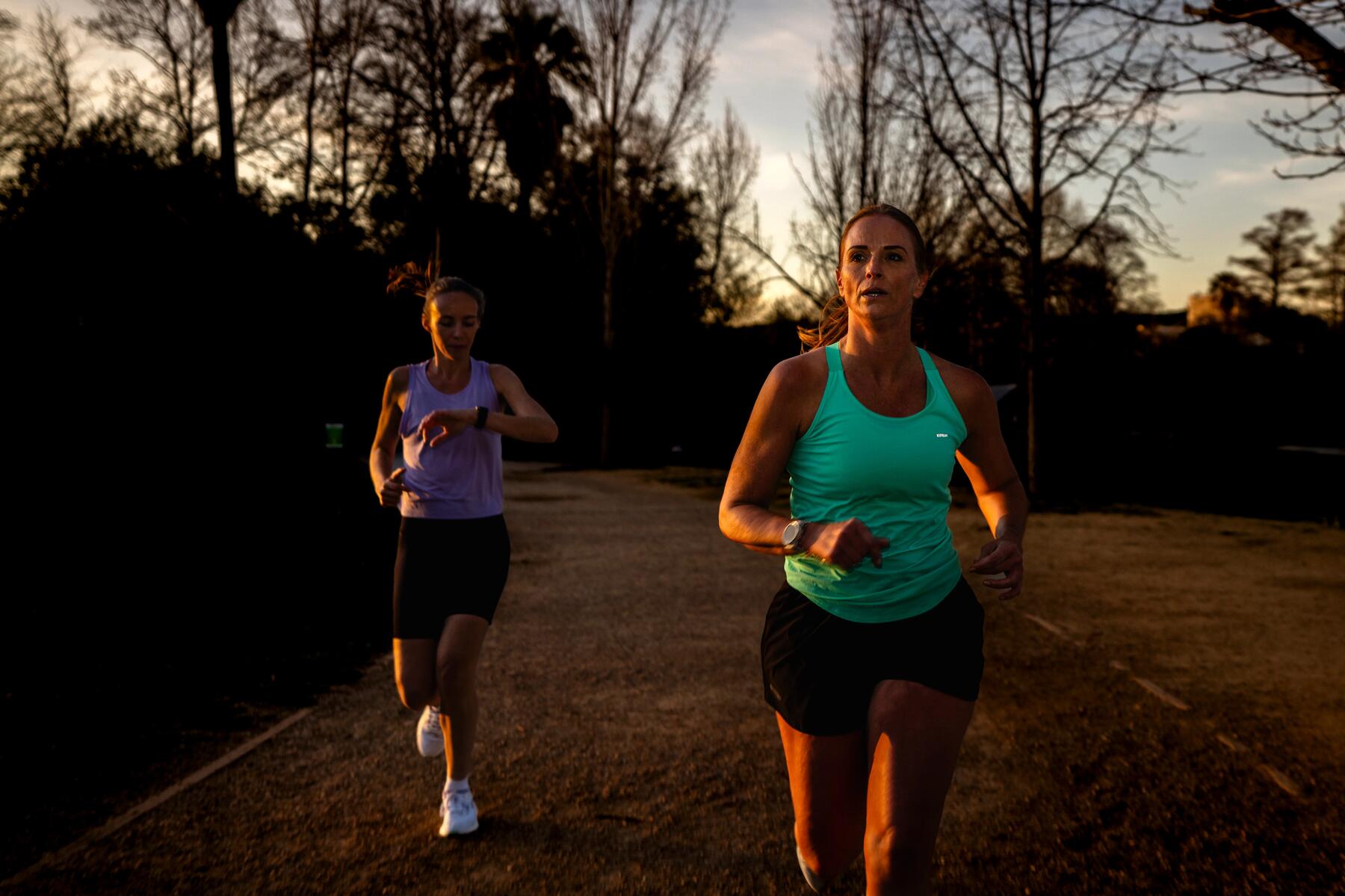 compétitions de course à pied 5 km