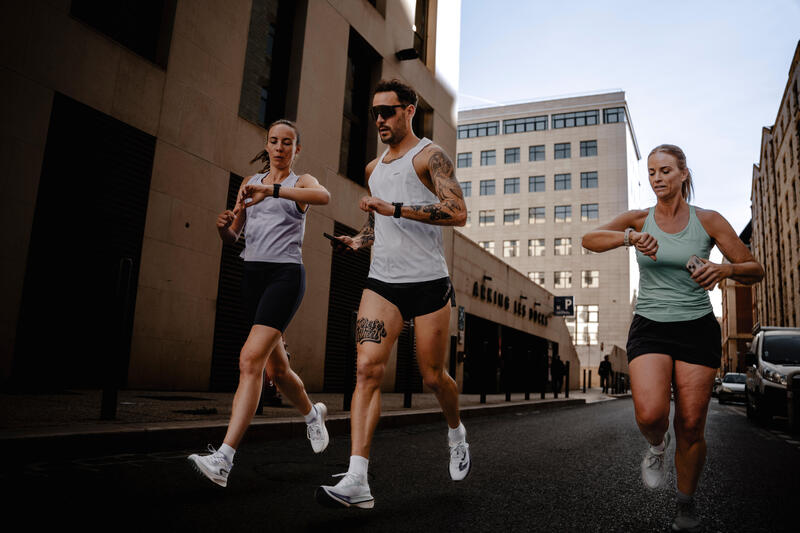 Running : comment bien récupérer après votre course ?