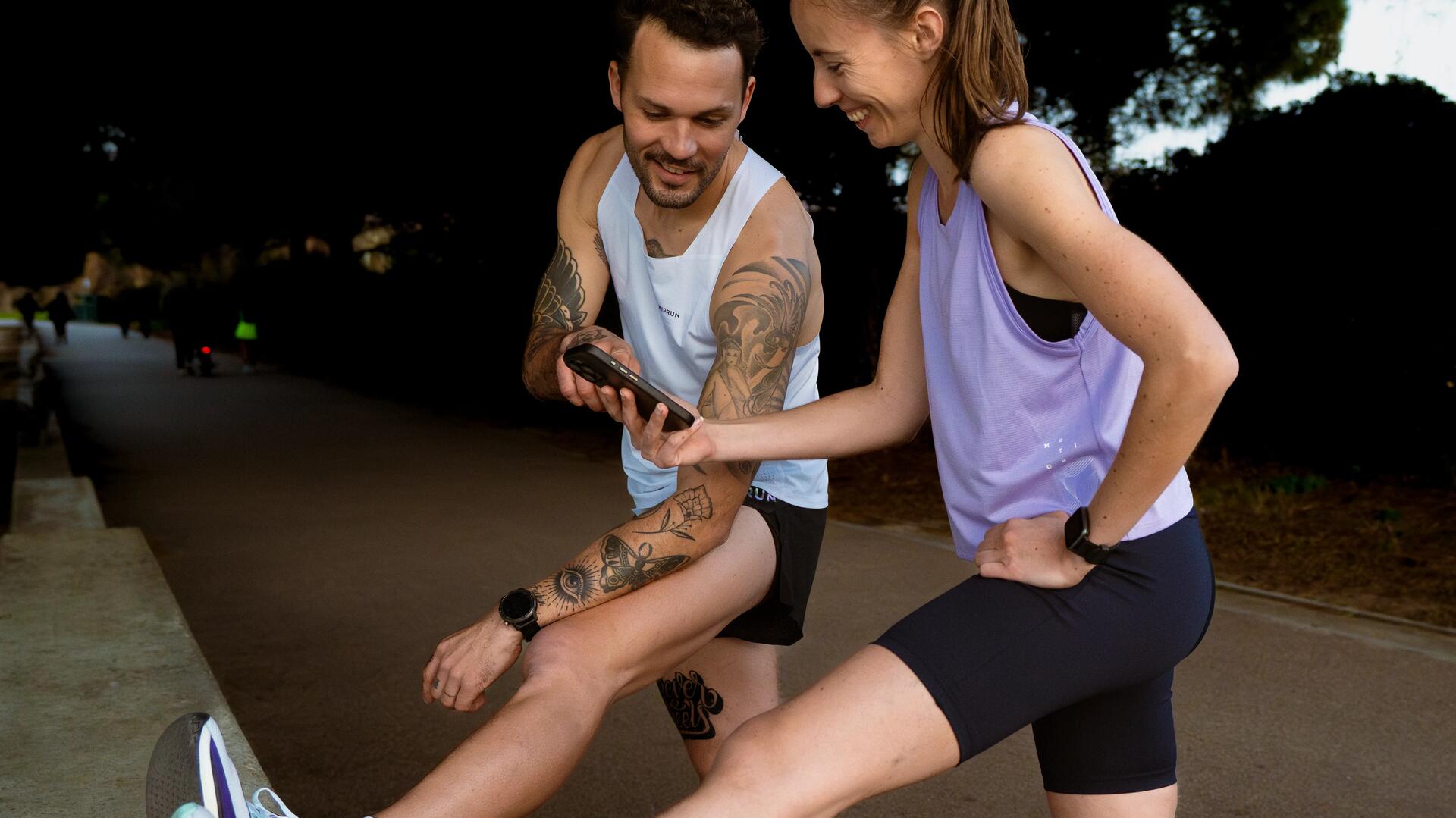 La fente latérale : puissance et souplesse