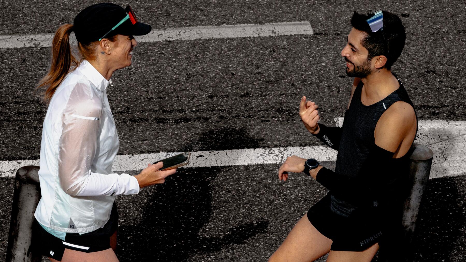 Comment choisir des chaussures pour un marathon ?