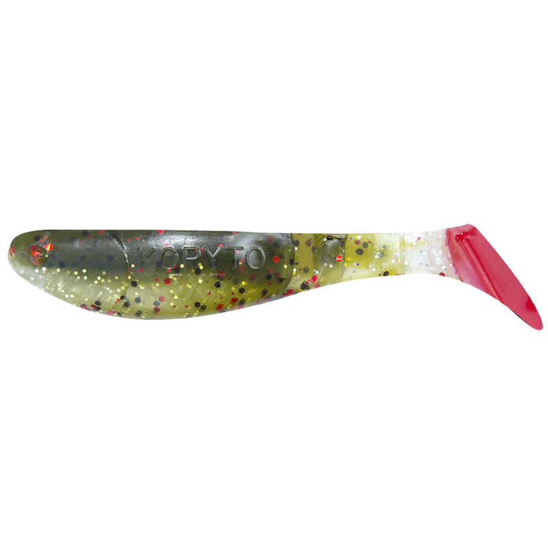 KOPYTO 7.5CM STANDARD BLISTER (*4) TG001R