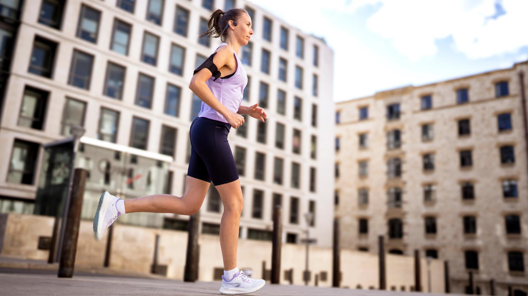 Geef je voorbereiding een boost met Kiprun Pacer: de ultieme hardloop app!