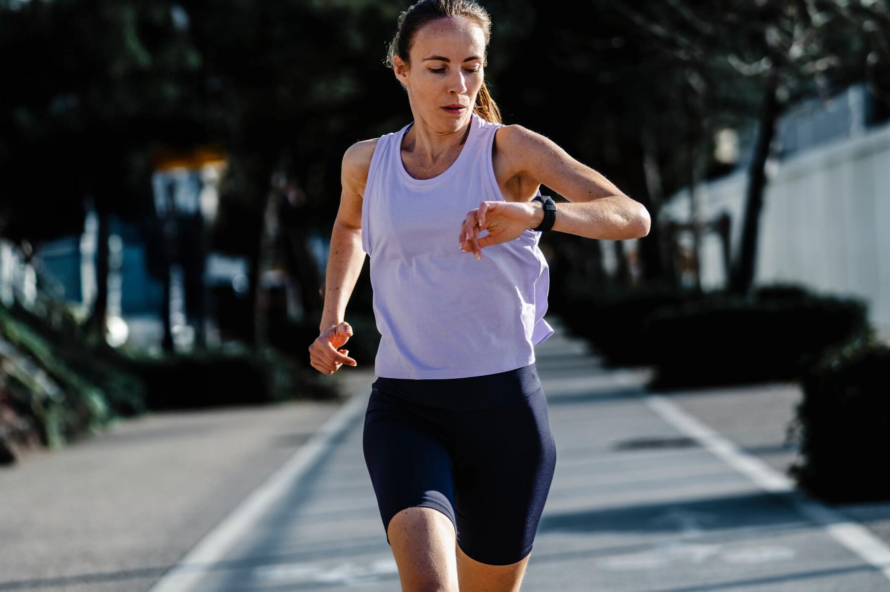 Le cardio au poignet : utile ?