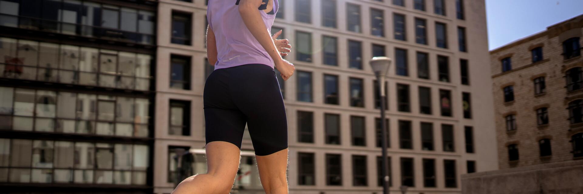 Nos conseils jogging