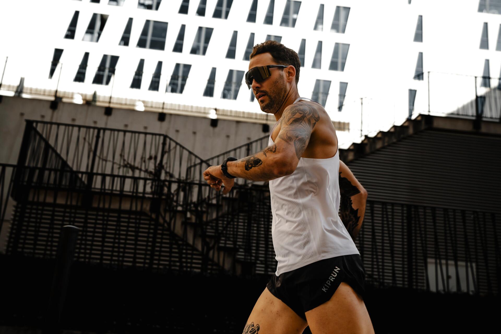 Comment calculer votre VMA