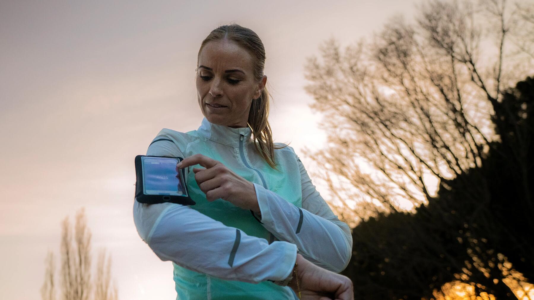 preparation marathon application gratuite decathlon coach