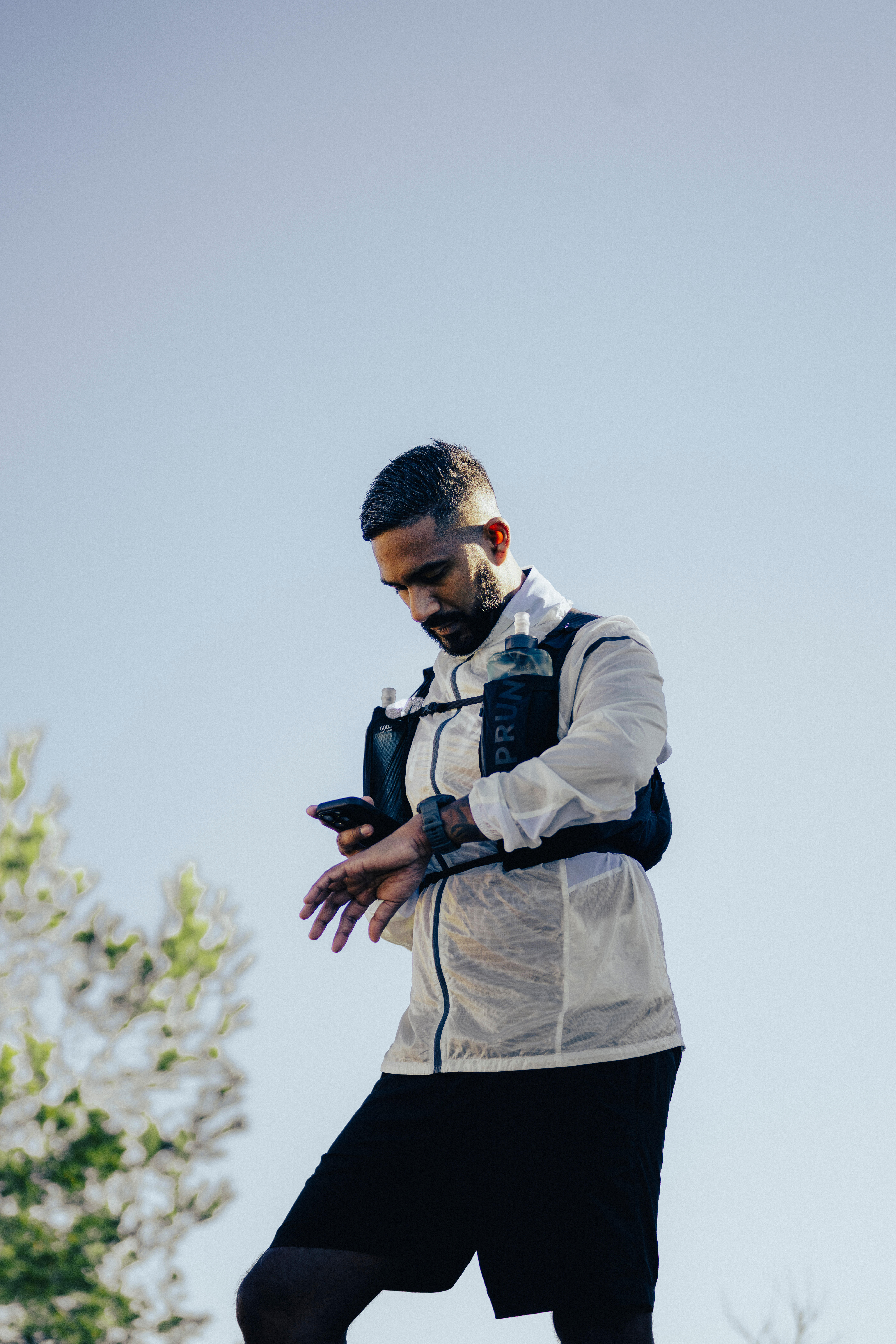 Trail Running Hydration Vest 5 L - KIPRUN