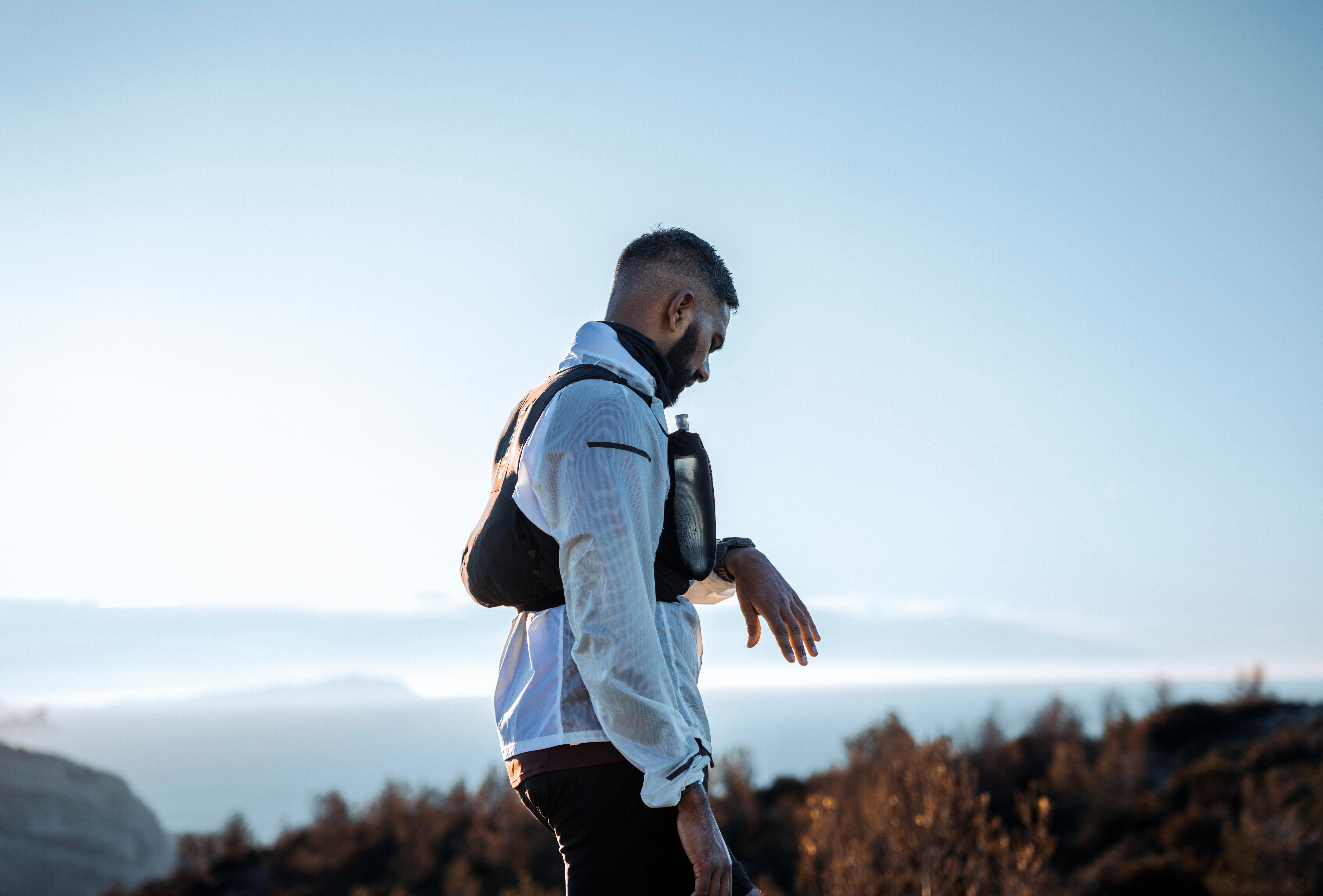 Trail Running Hydration Vest 5 L - KIPRUN