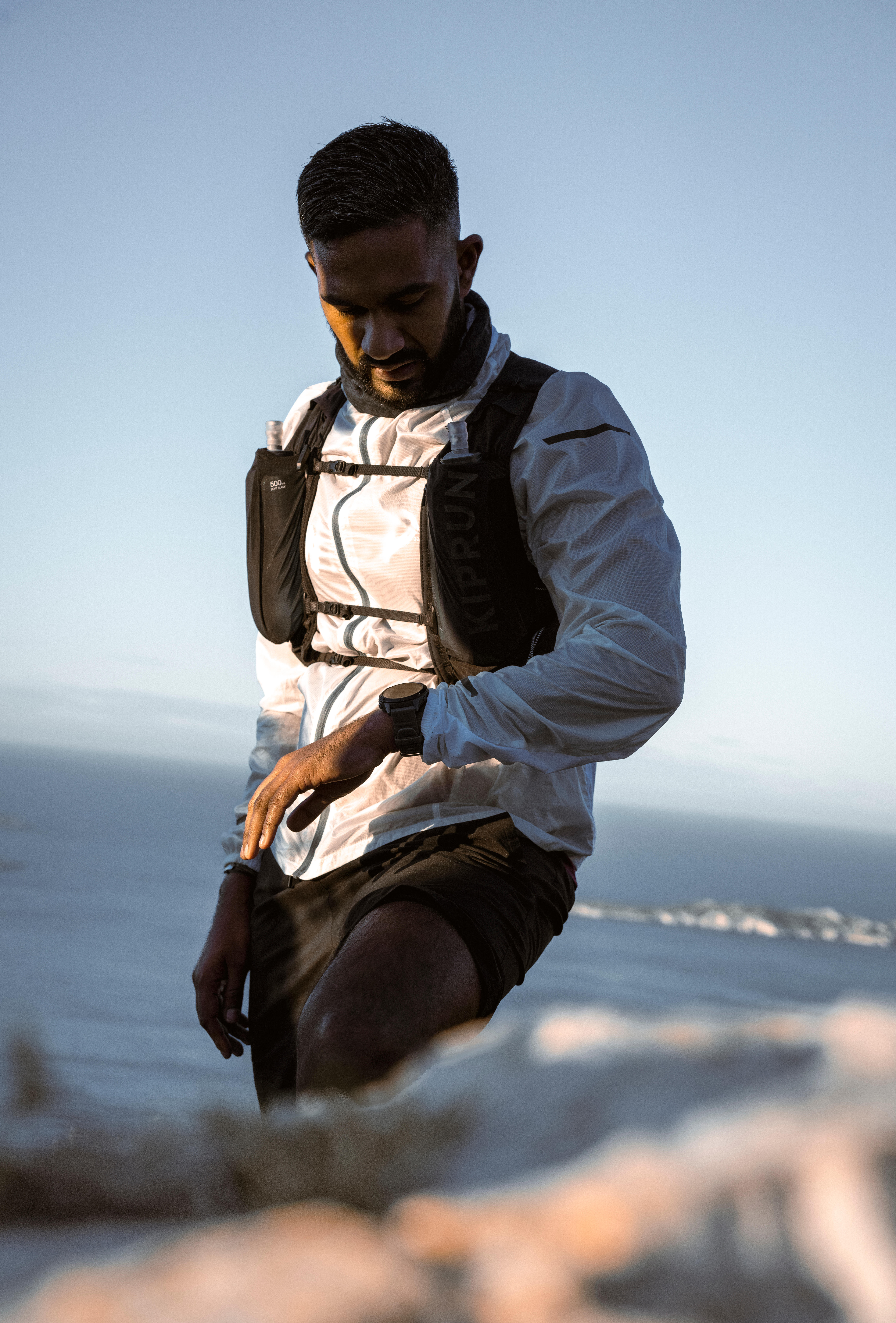 Trail Running Hydration Vest 5 L - KIPRUN