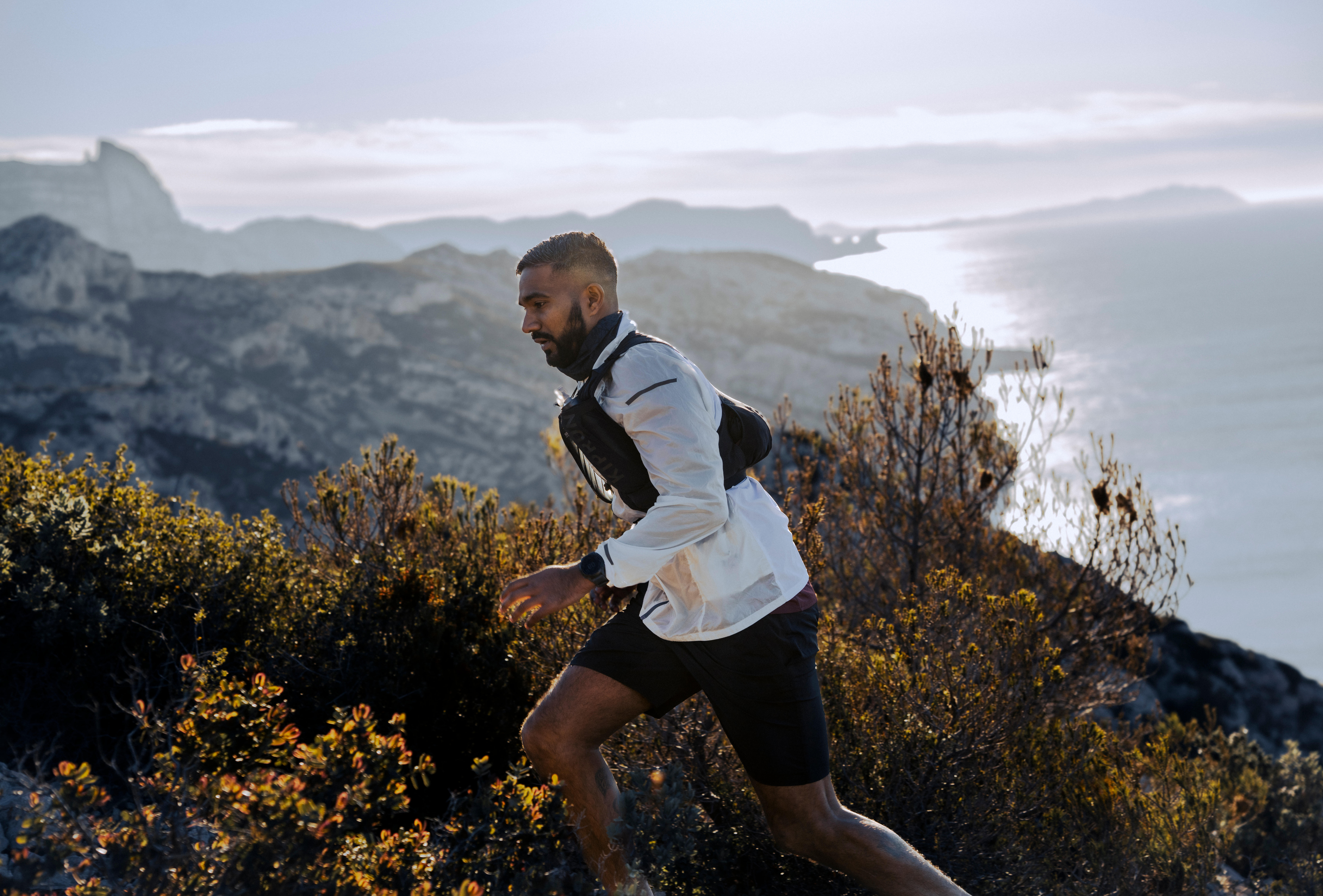Trail Running Hydration Vest 5 L - KIPRUN
