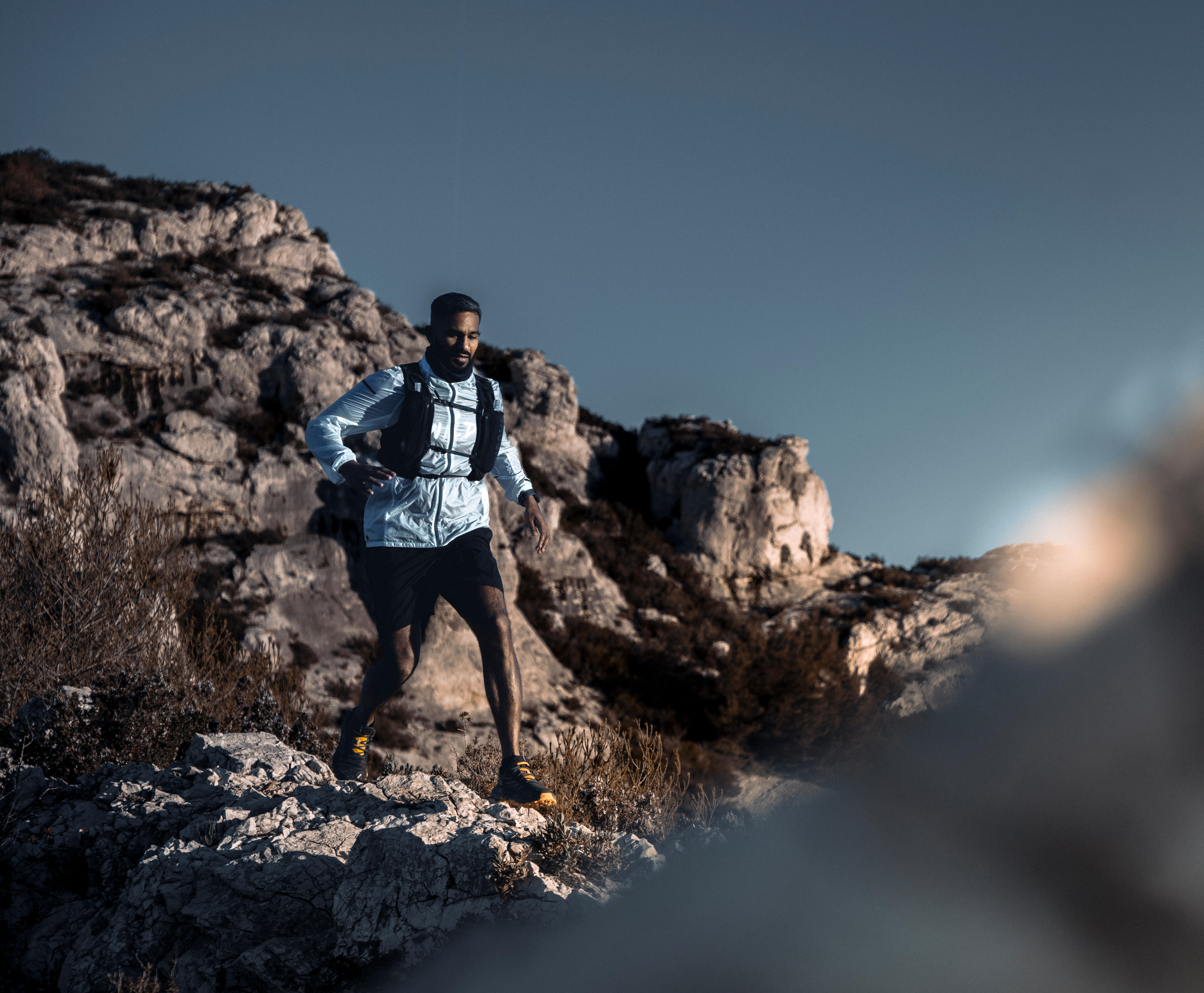 Trail Running Hydration Vest 5 L - KIPRUN