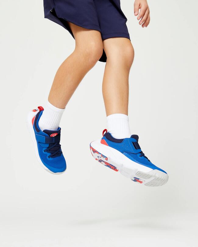 Chaussures à Lacets pour Enfant Playful Fast