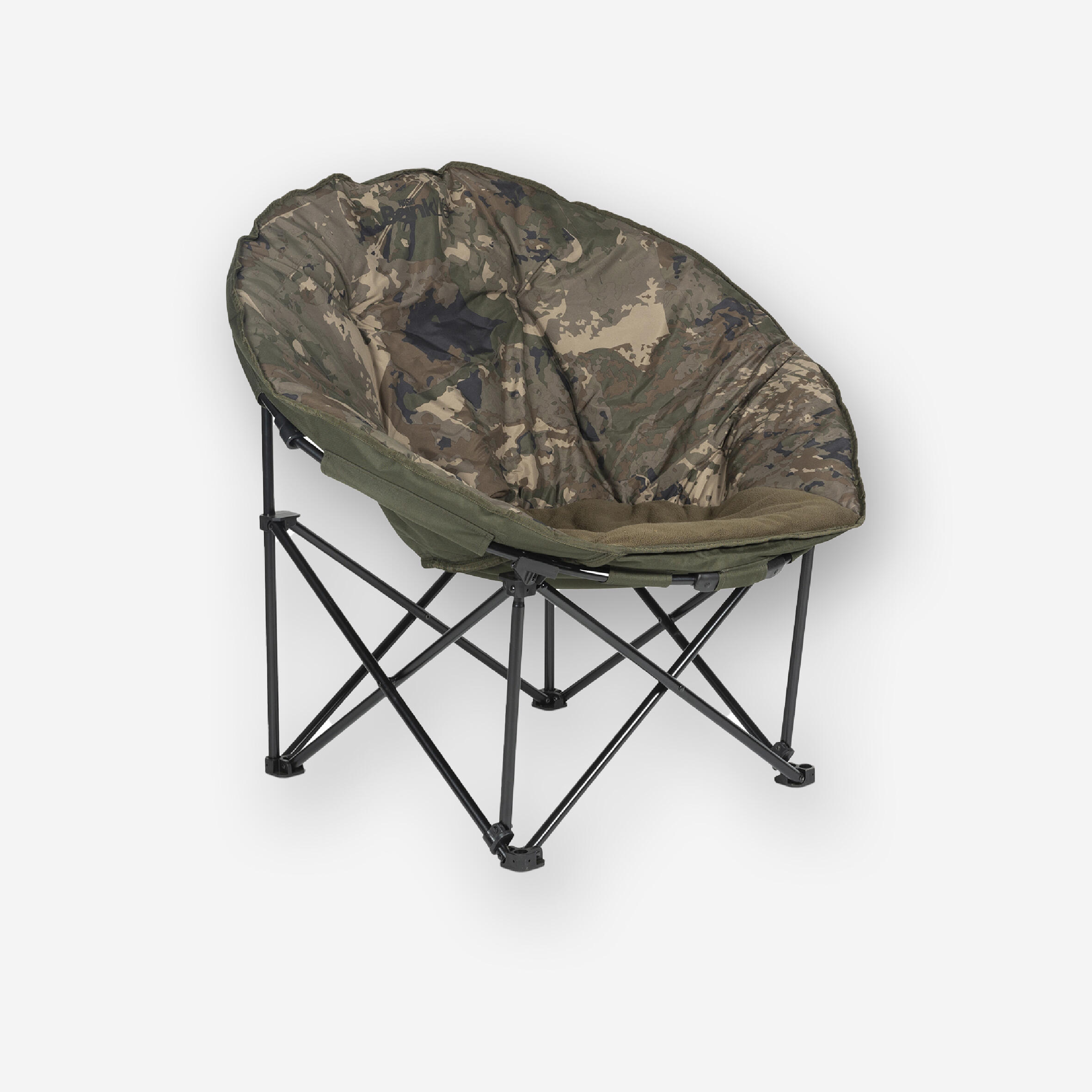 MOON CHAIR CAMO NASH Decathlon