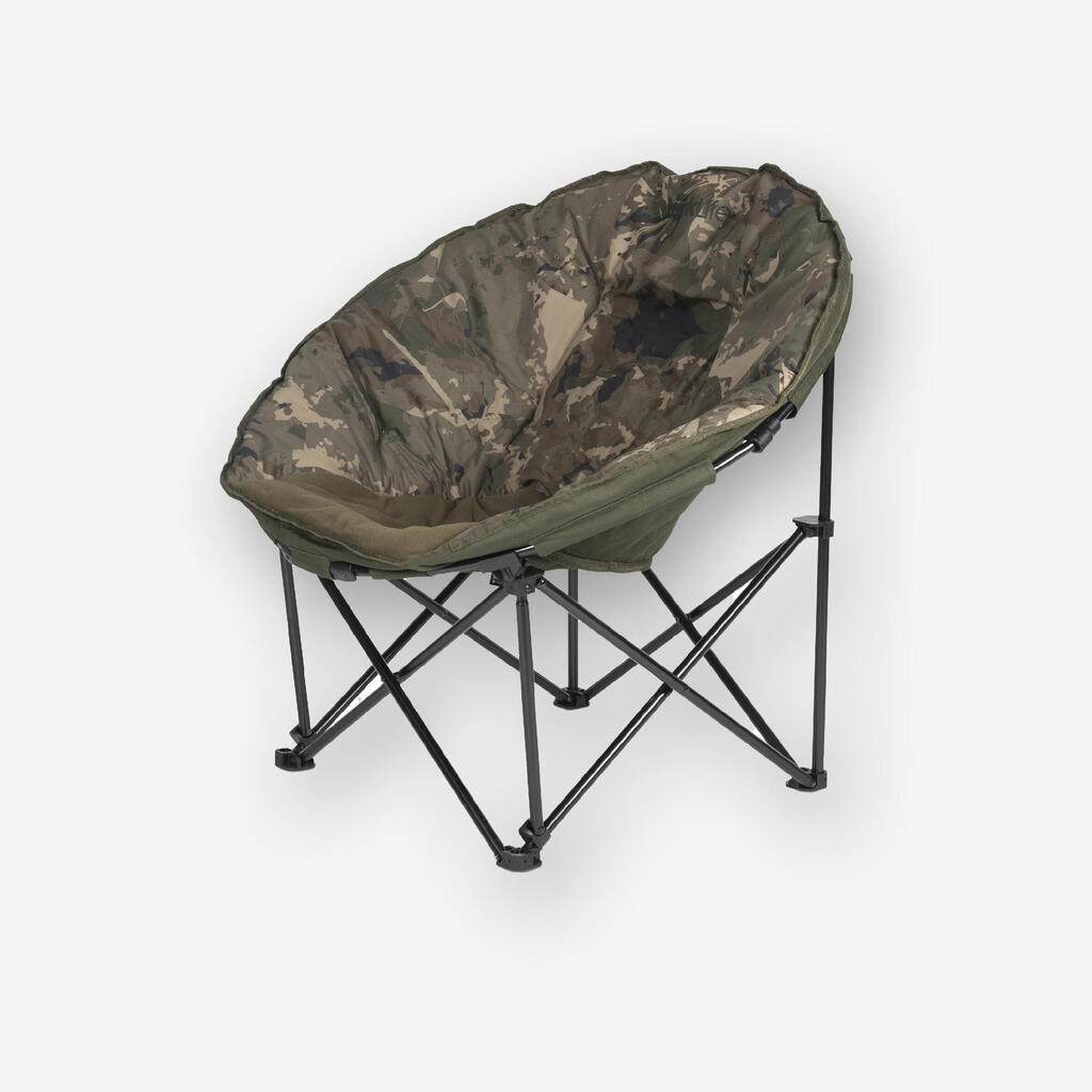 СГЪВАЕМ СТОЛ MOON CHAIR CAMO