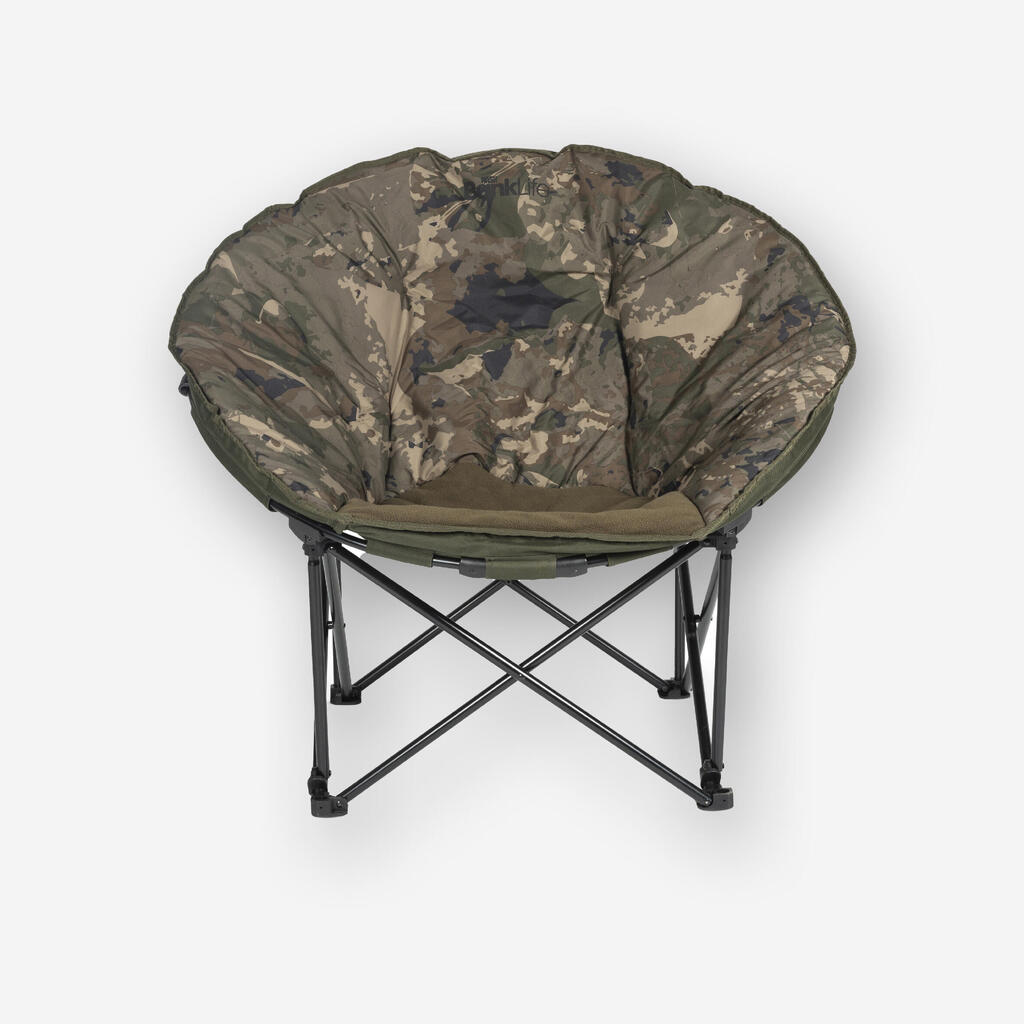 СГЪВАЕМ СТОЛ MOON CHAIR CAMO