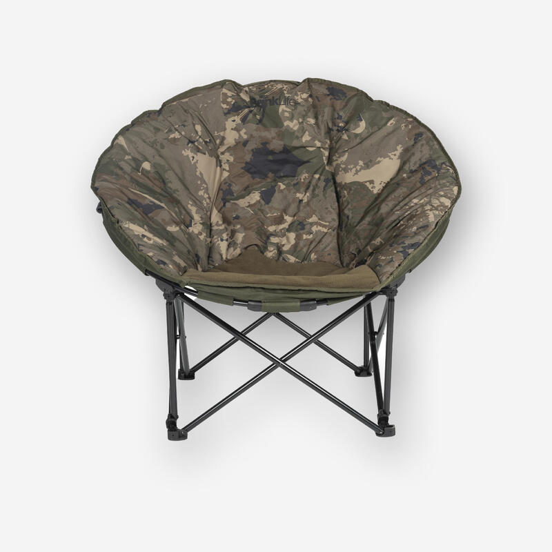 MOON CHAIR CAMO