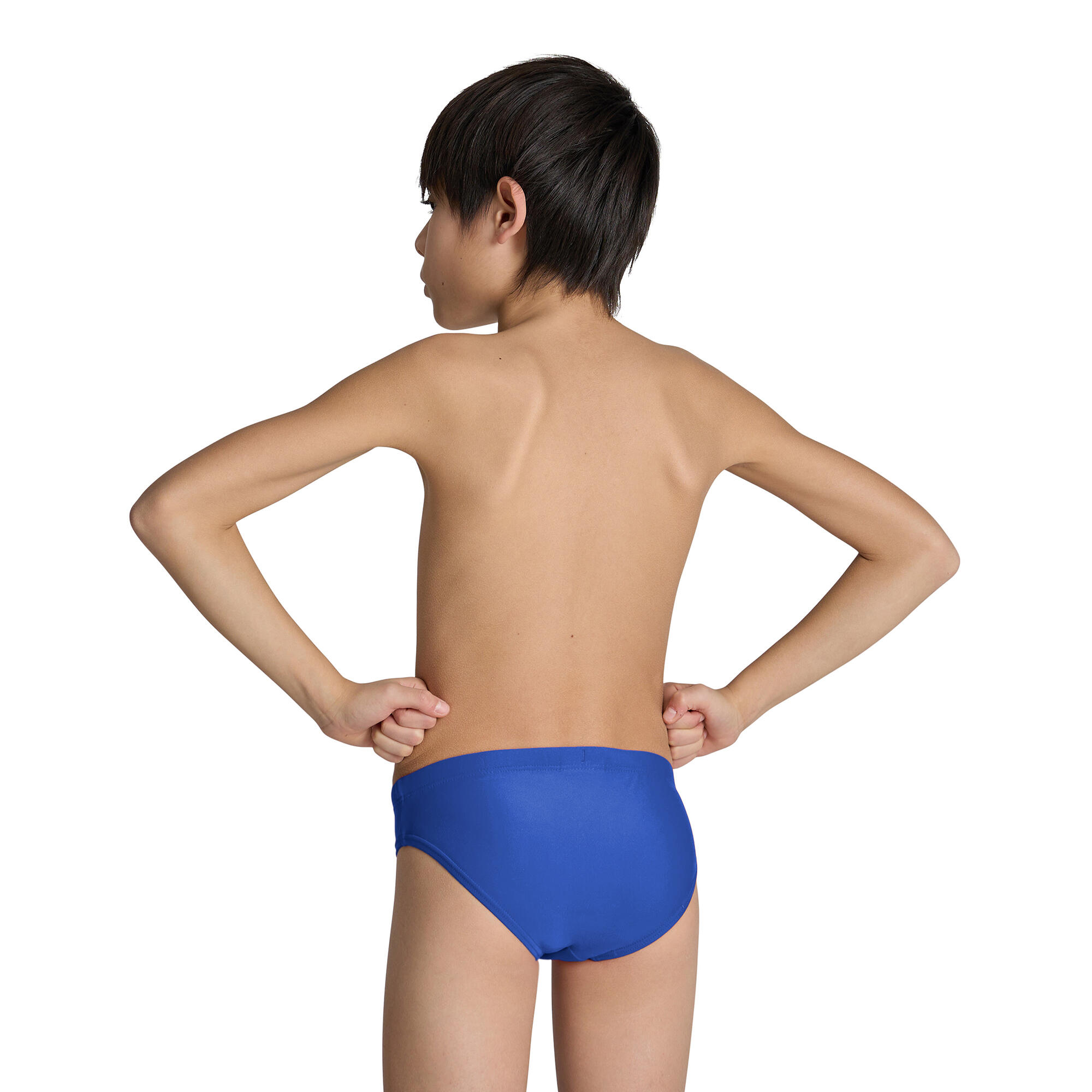 Costume slip bambino B DYNAMO Arena blu 3/5