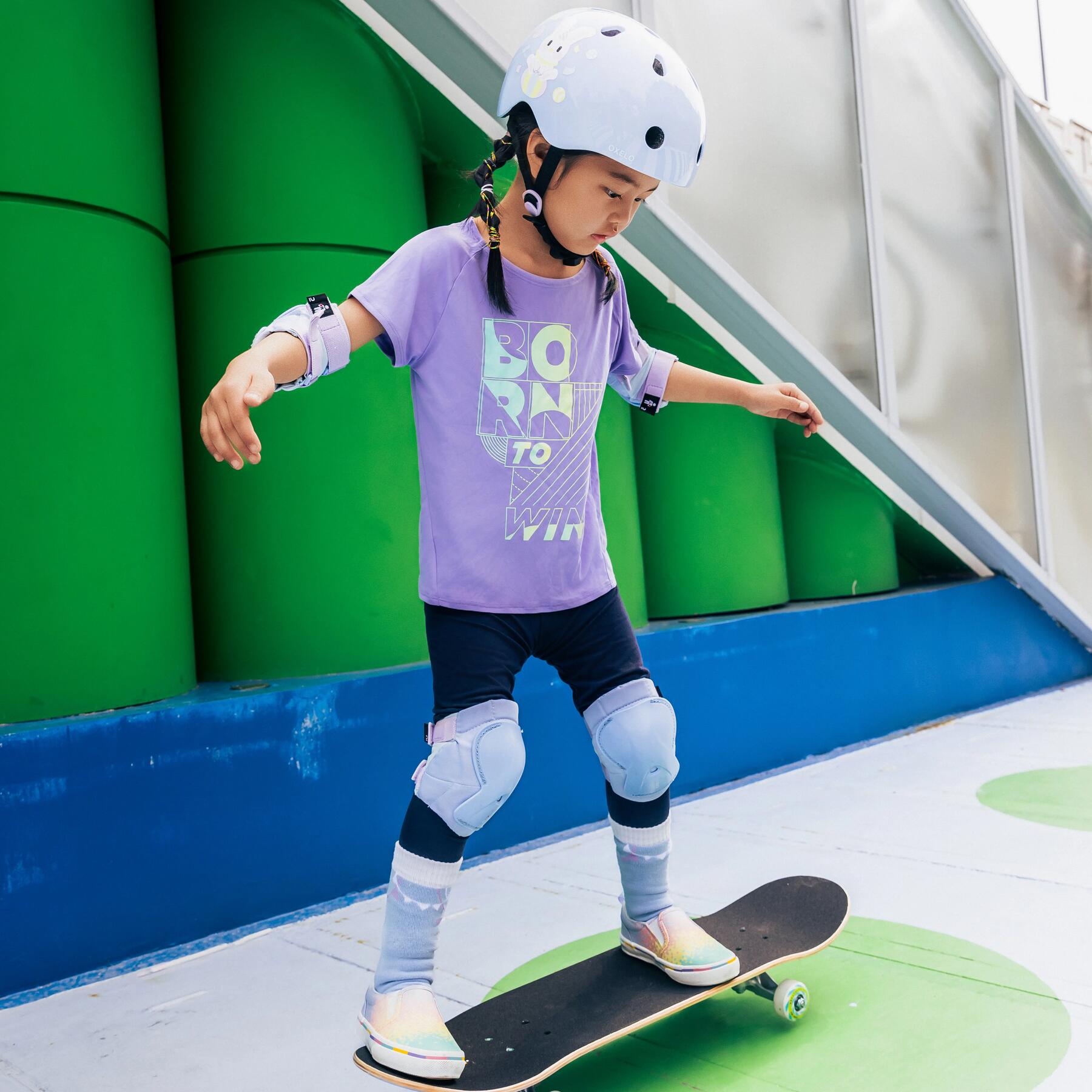 Skateboard bambina