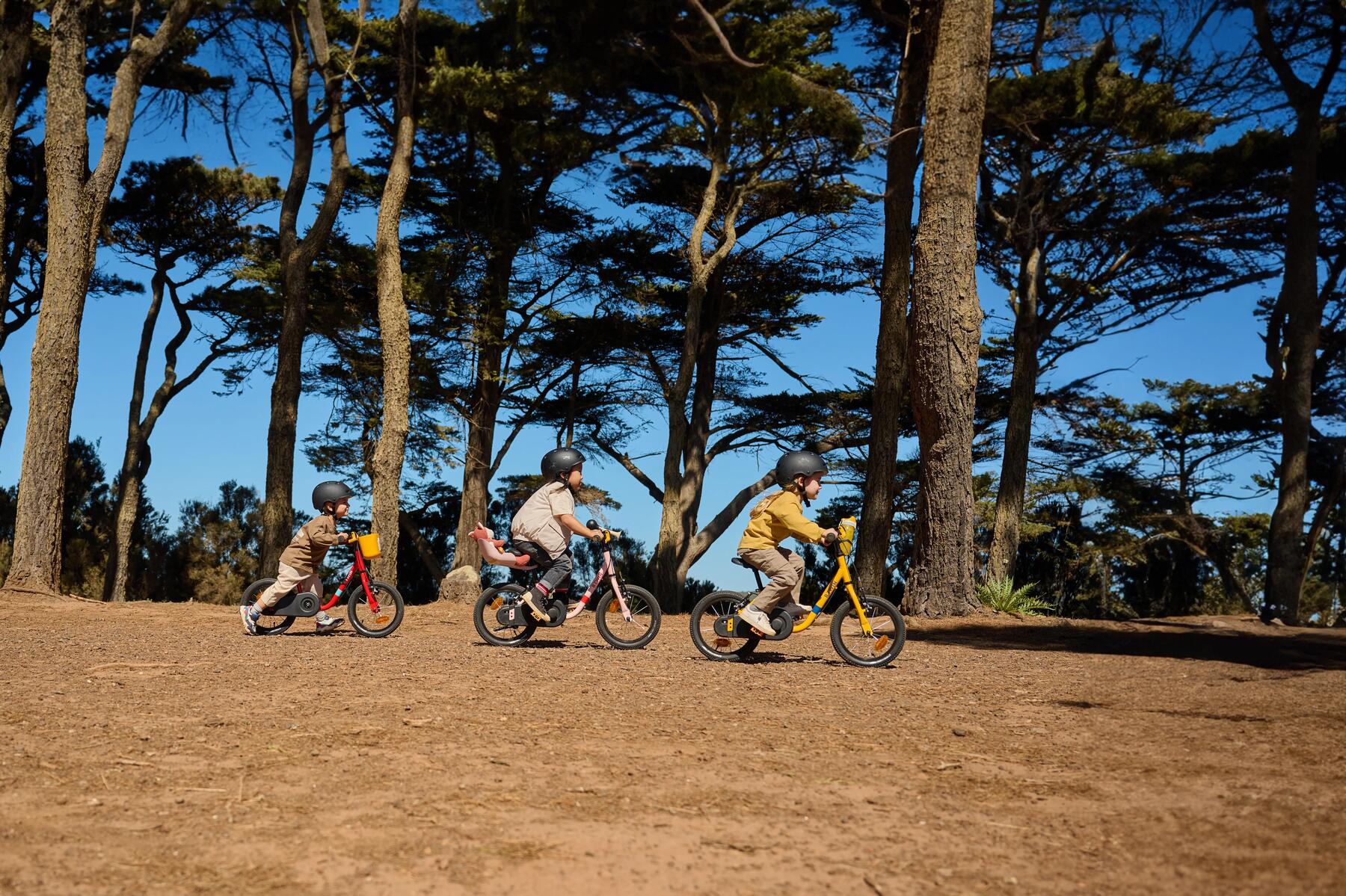 Pourquoi choisir un vélo léger ? 