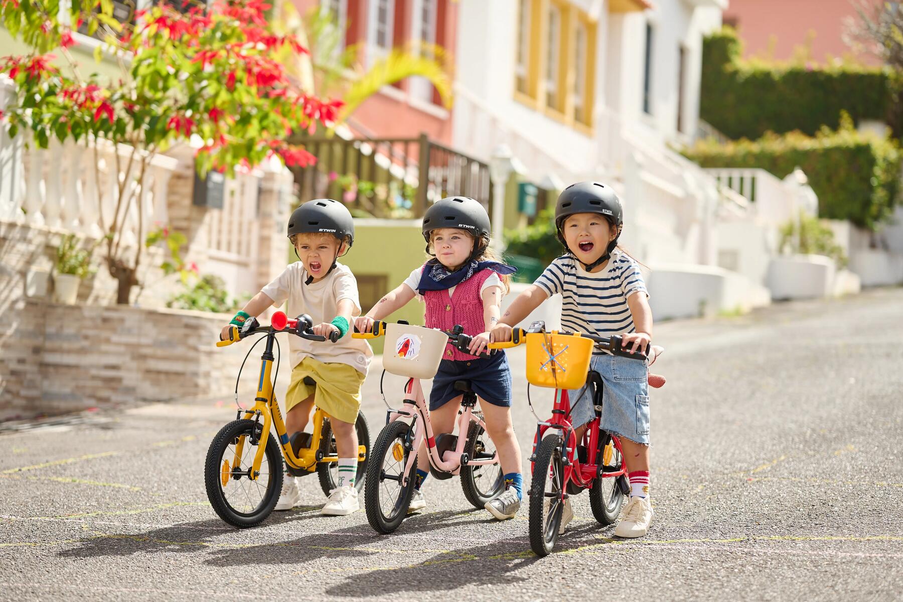 Sports et enfants