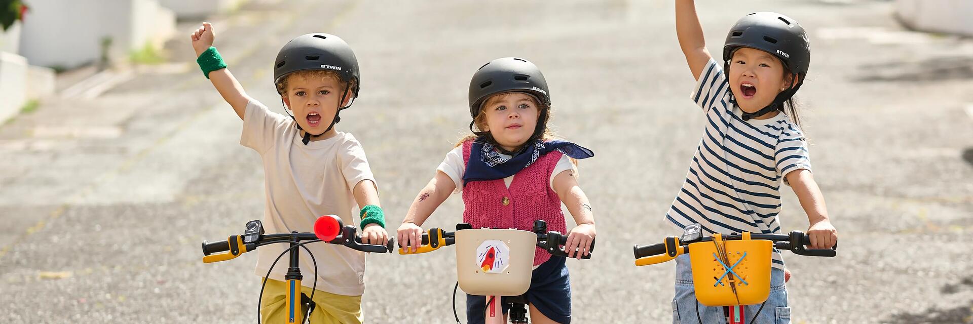 Sport et enfant : comment construire la confiance en soi de l'enfant