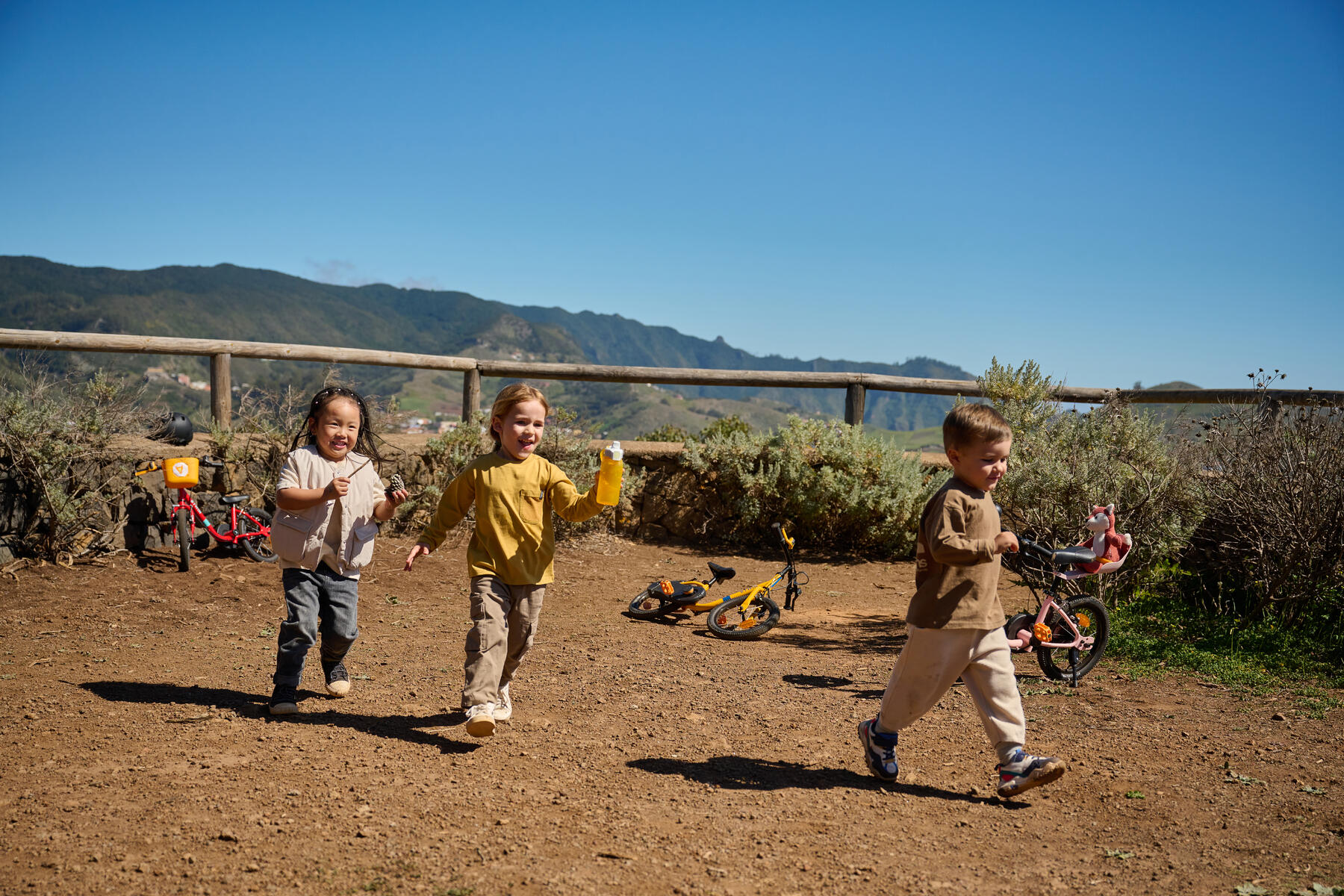 10 idées pour occuper vos enfants pendant les vacances !