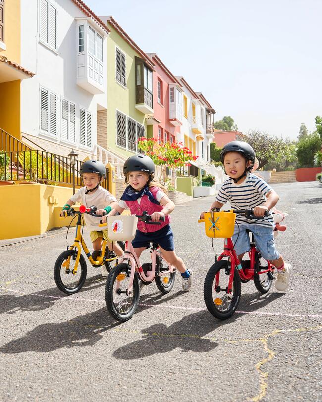 Location vélo enfant 14 pouces