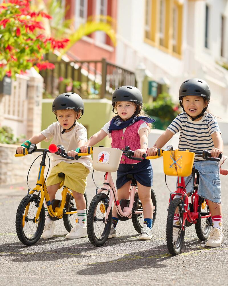bicis niños