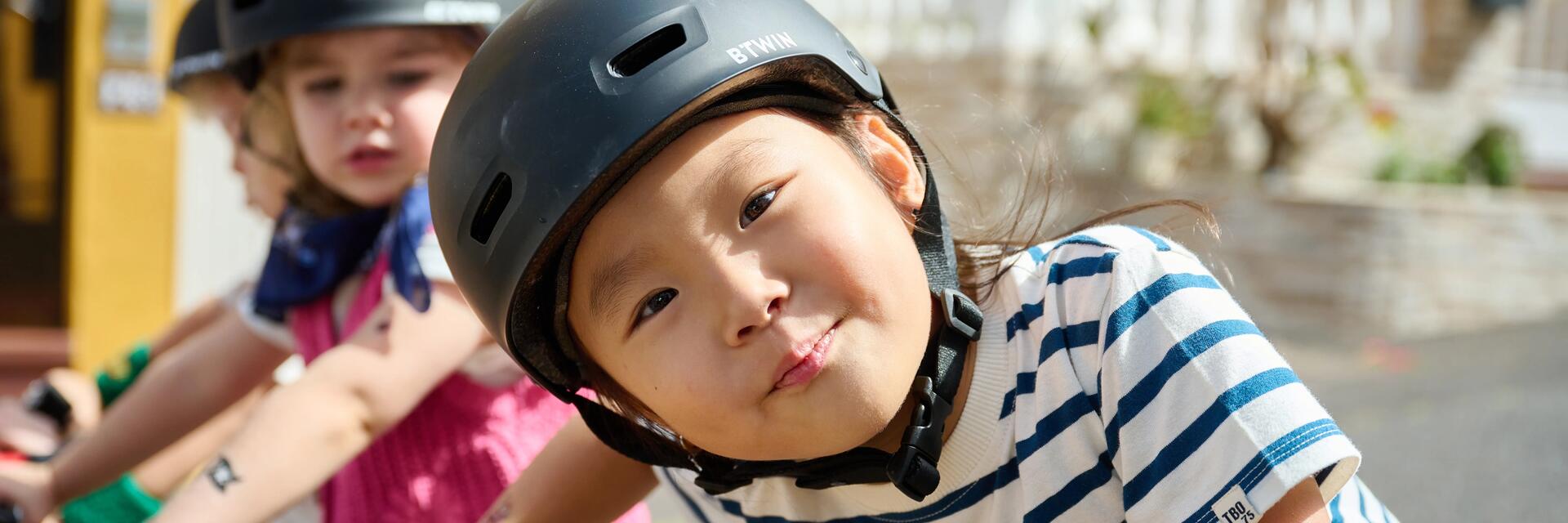 durée de vie d'un casque de vélo