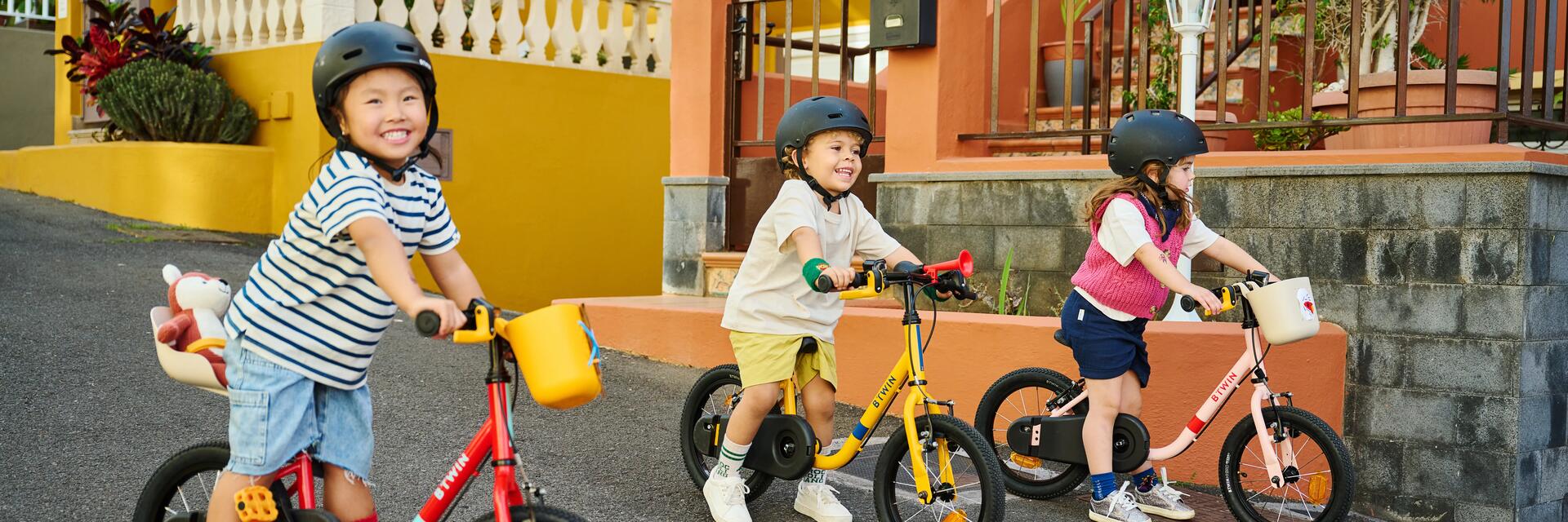 Sport et enfant : comment construire la confiance en soi de l'enfant
