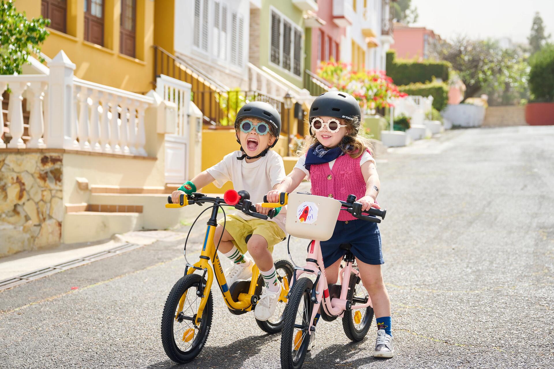 vélo enfant