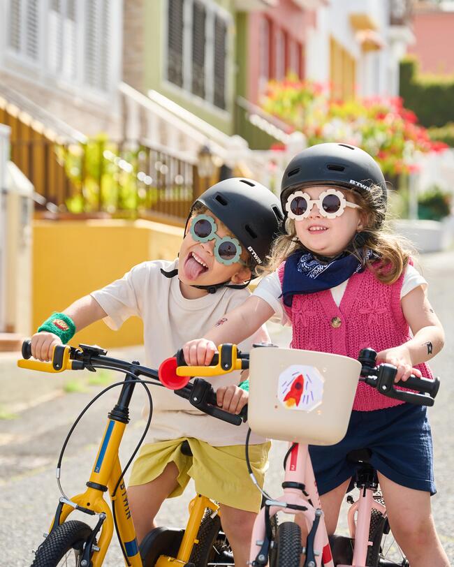 Radfahren Kinder