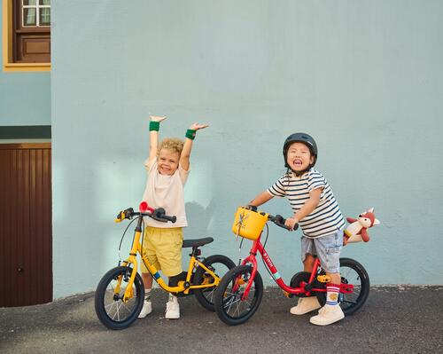 sport pour enfant